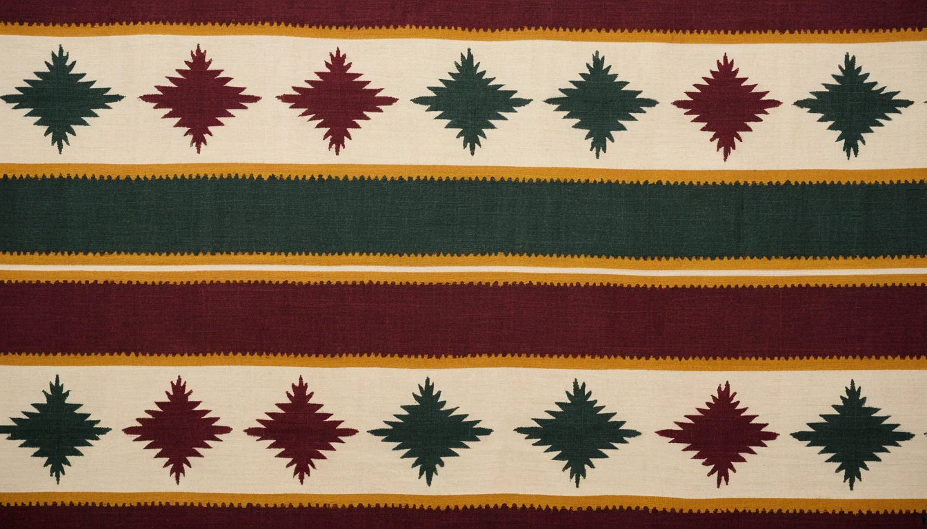 Pendleton Cotton - Wszystko, Co Musisz Wiedzieć o Legendarnej Bawełnie