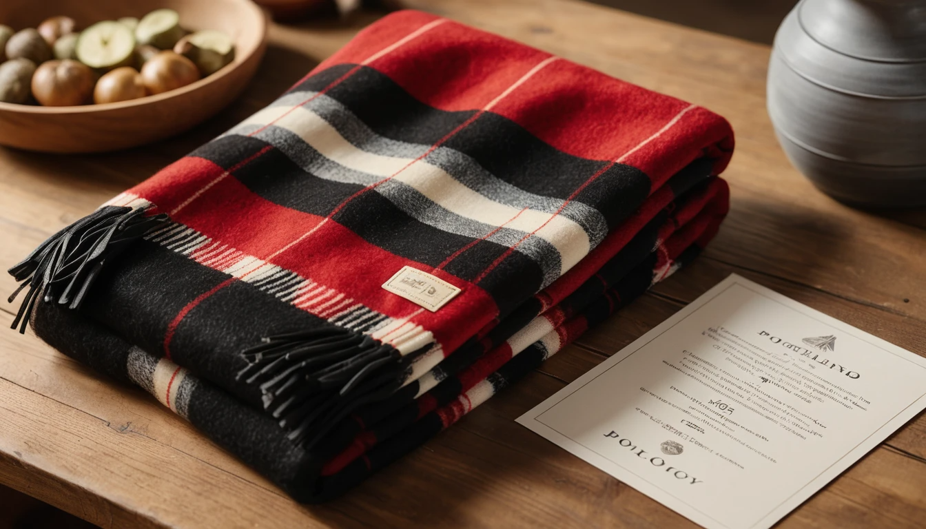 Pendleton Poland Price - Wszystko, Co Musisz Wiedzieć o Cenach i Zakupach